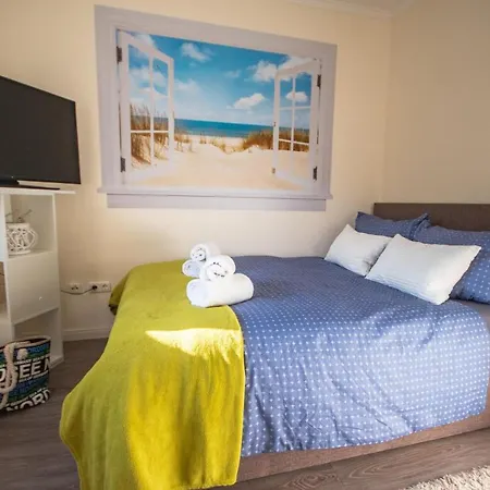 Haus Frauenpreiss - Studio-appartement 59