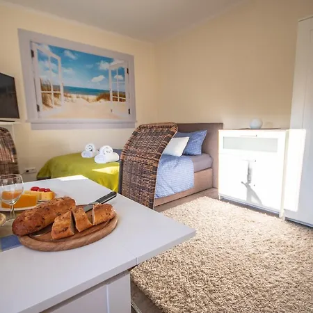 Haus Frauenpreiss - Studio-appartement 59 *