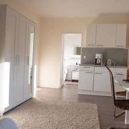 Haus Frauenpreiss - Studio-appartement 59