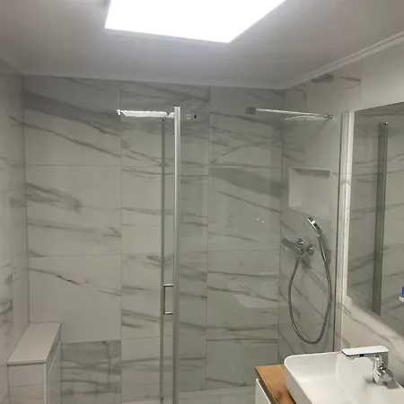 Apartament Haus Frauenpreiss - Studio-appartement 59