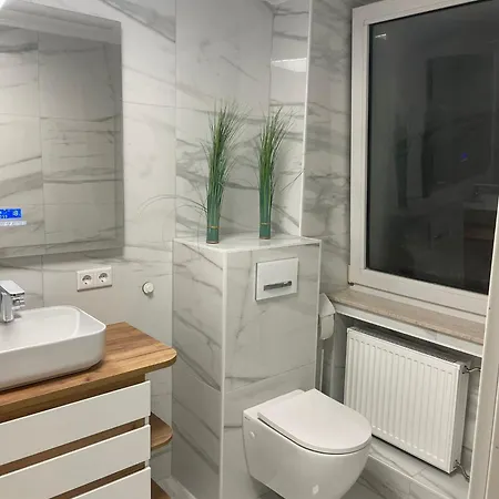 Haus Frauenpreiss - Studio-appartement 59 Cuxhaven