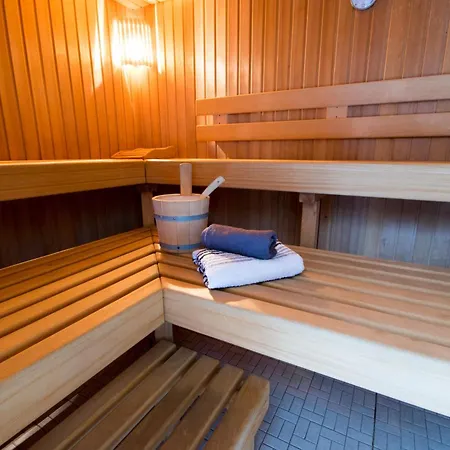 Apartament Haus Frauenpreiss - Studio-appartement 59 Cuxhaven